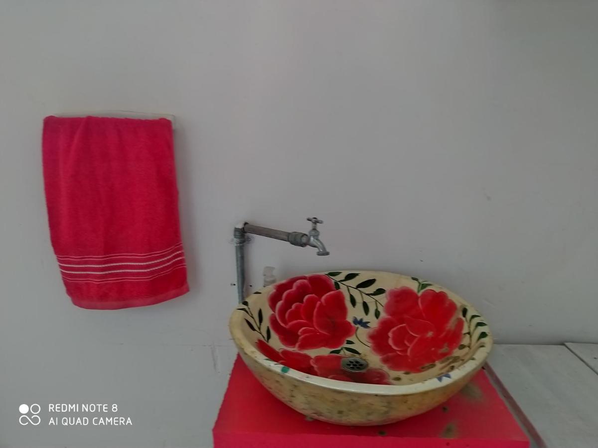 Los Versos De Zaira San Onofre Extérieur photo