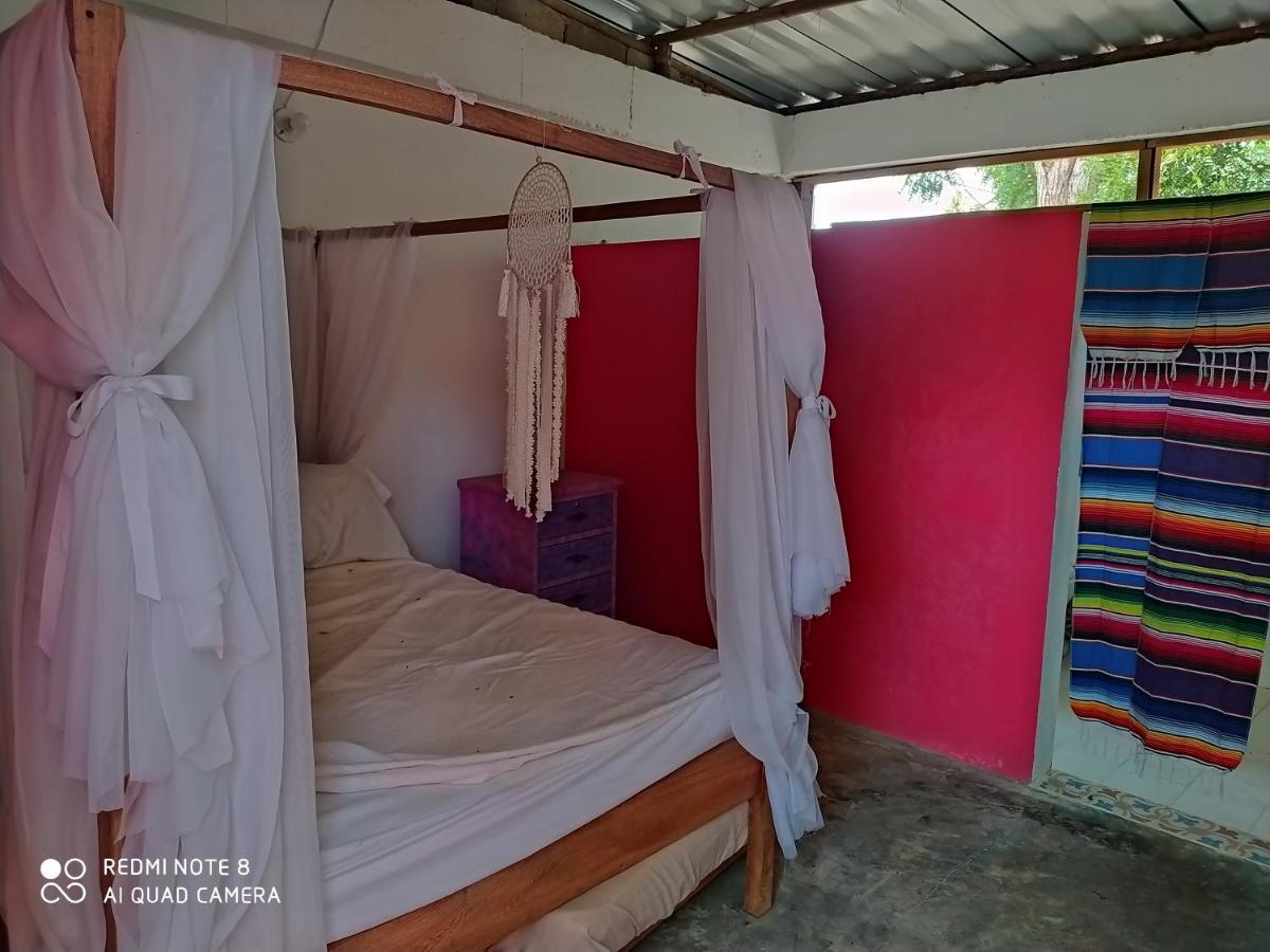 Los Versos De Zaira San Onofre Extérieur photo