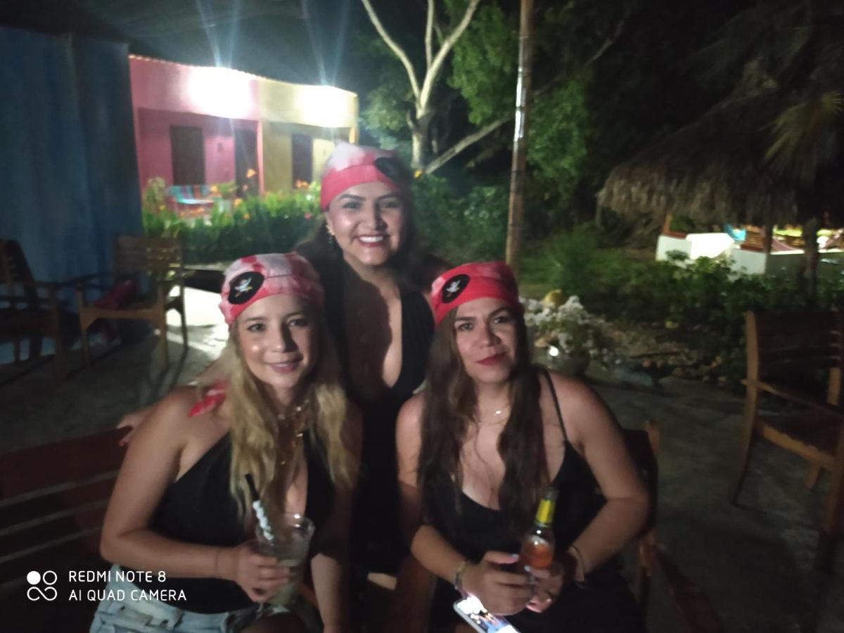 Los Versos De Zaira San Onofre Extérieur photo