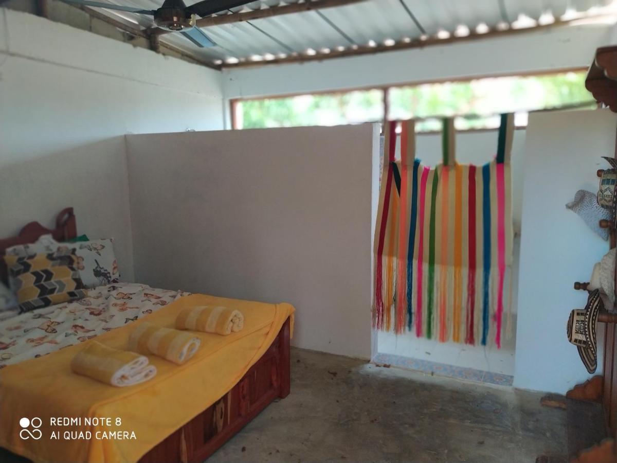 Los Versos De Zaira San Onofre Extérieur photo