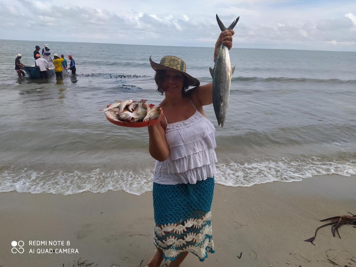 Los Versos De Zaira San Onofre Extérieur photo