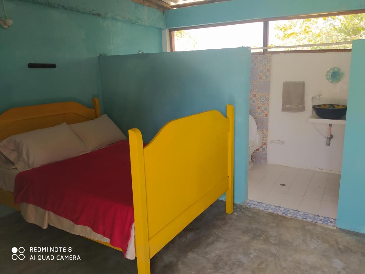 Los Versos De Zaira San Onofre Extérieur photo