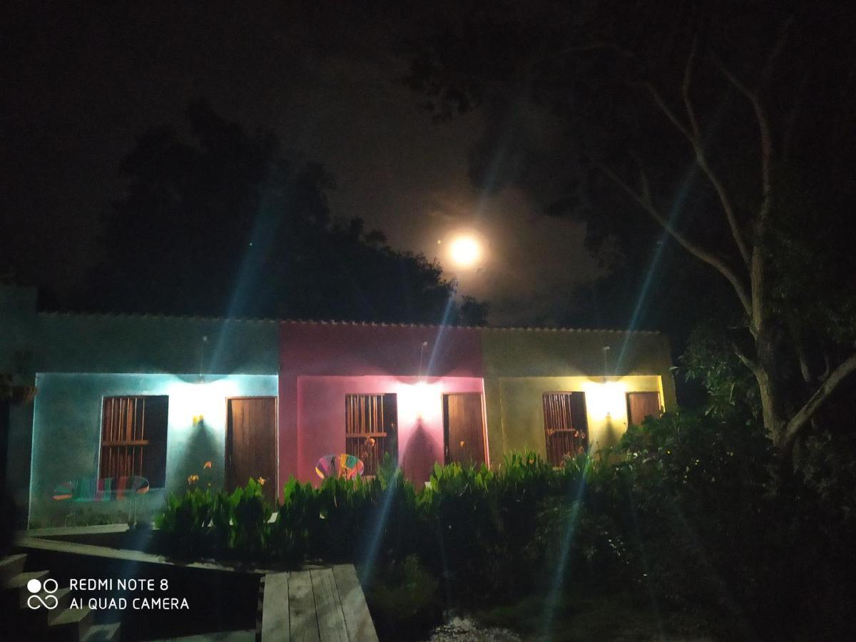 Los Versos De Zaira San Onofre Extérieur photo