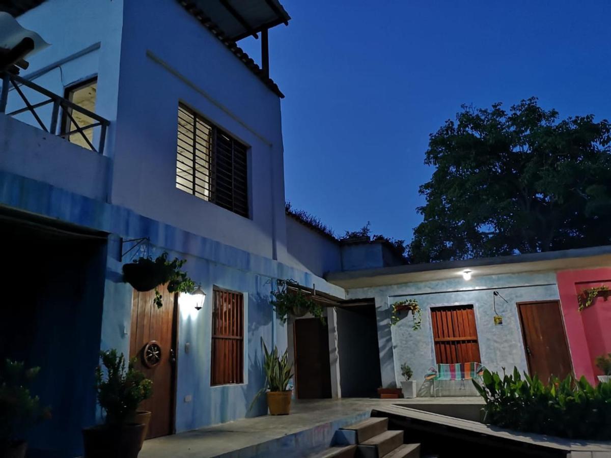 Los Versos De Zaira San Onofre Extérieur photo