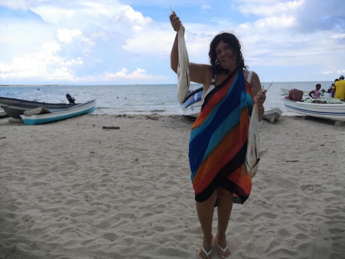 Los Versos De Zaira San Onofre Extérieur photo