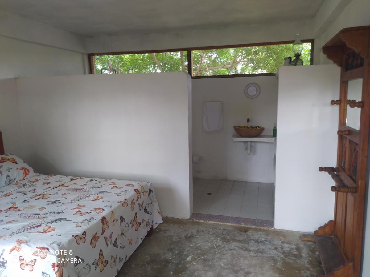 Los Versos De Zaira San Onofre Extérieur photo