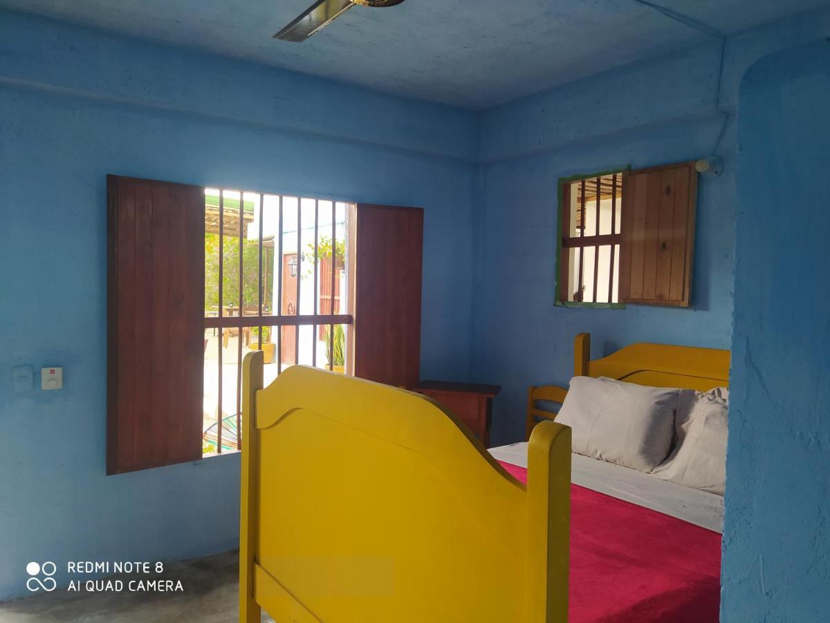 Los Versos De Zaira San Onofre Extérieur photo