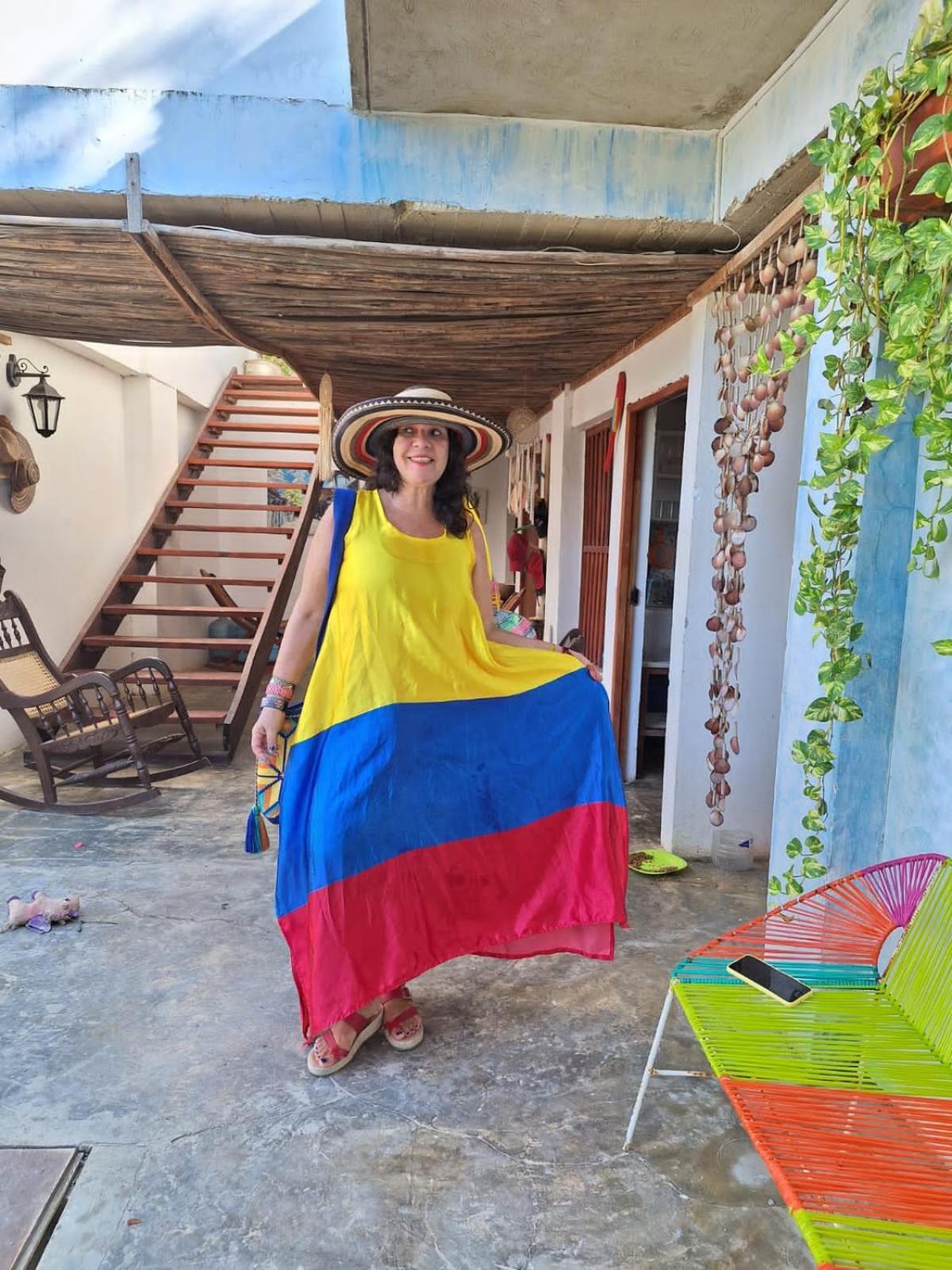 Los Versos De Zaira San Onofre Extérieur photo