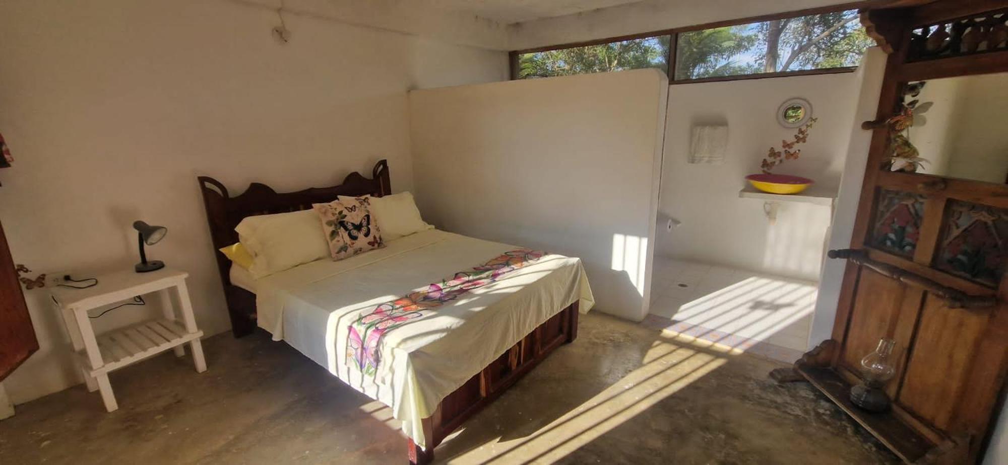Los Versos De Zaira San Onofre Extérieur photo