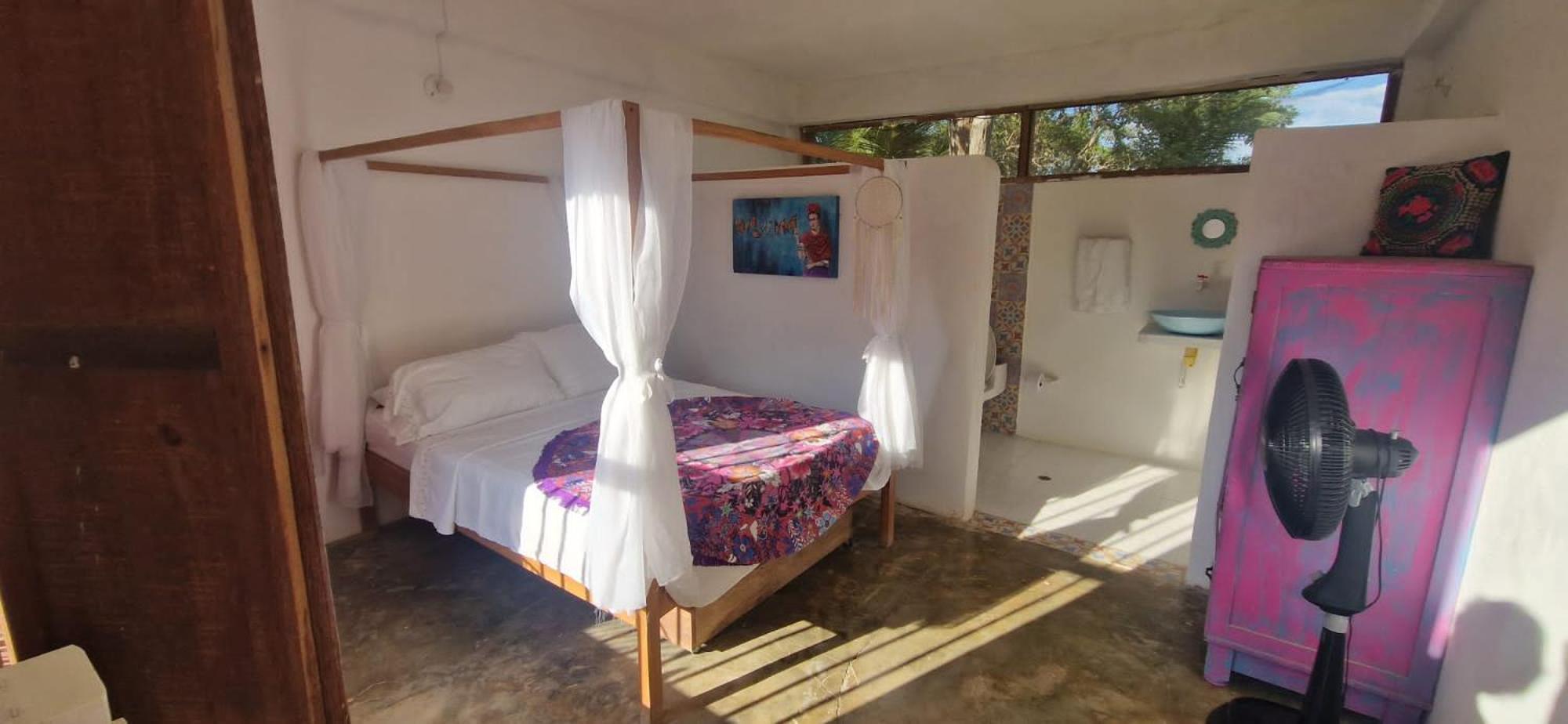Los Versos De Zaira San Onofre Extérieur photo